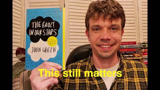 Celebrity John Green Is Back—And Books Like His Still Matter Net Worth