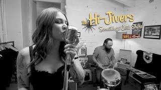 'Something's Gotta Shake' HI-JIVERS (Nashville Boogie) BOPFLIX sessions chords