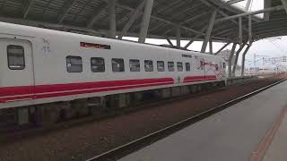 TEMU2000型 電聯車 東芝 IGBT-VVVF 127次 普悠瑪號 2022/05/03 SONY XPERIA PRO-I