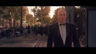 Hitman - SONKO Challenge #13