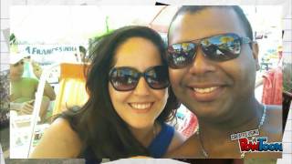 Save The Date - Cleberton e Mayara