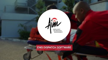 EMS Dispatch Software by AIM