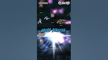 Demersio - 4th Path Mod Skill Update