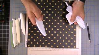 Back To Basics - Bone Folders