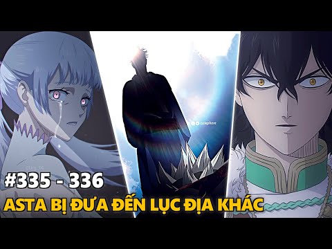 Video Black Clover 