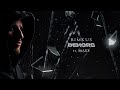 Rimkus (ft. Maes) - Dehors (Audio Officiel)