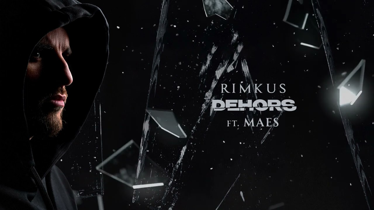 Rimkus ft Maes   Dehors Audio Officiel