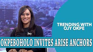 Wole Soyinka Leads Pyrate Confraternity+ Okpeboholo Invites Arise Anchors + Obasanjo @89 | OjyOkpe