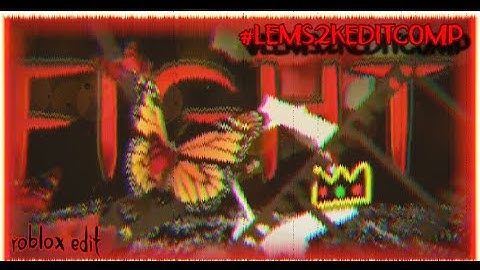 —「♡ FIGHT SO DIRTY ✈ // ROBLOX TYPOGRAPHY EDIT☂︎☆. . . (MERGED EC ENTRY) 」୨୧ FOURTH-PLACE WINNER