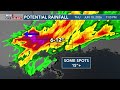 DIGITAL DESK: Covering Potential Tropical Cyclone One (06/16/2026)