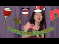 12 DAYS OF SABMAS: QUEENBRINA PLAYS TRUTH, DARE, OR DRINK