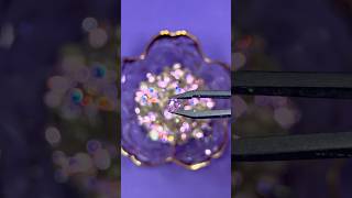Swarovski Vitrail Light 💜💎✨