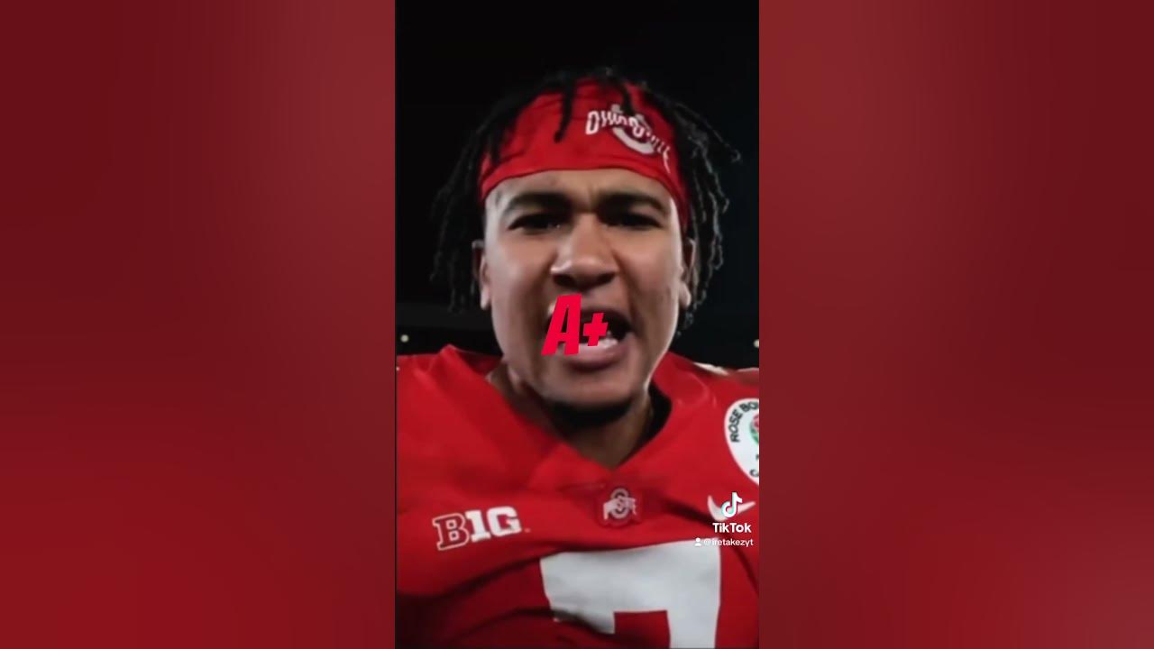 Ranking 2023 NFL Rookies YouTube