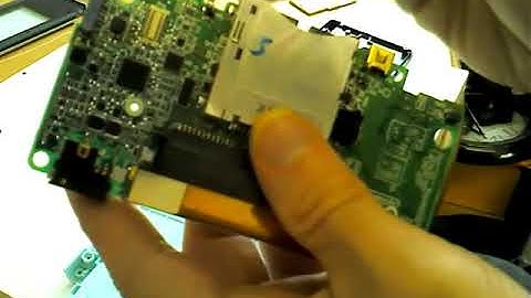 Gameboy macro build.