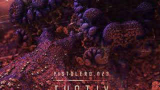 Tystix - Circular - Pistolero Rec