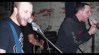 The Brassknuckle Boys  - Don't You Ever Leave Me