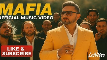 MAFIA (Official Music Video) | 51 GLORIOUS DAYS | ‪@YoYoHoneySingh‬ | Nargis Fakhri | LoNites