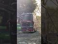 Bus tingkat paling ganteng🤩 #bus #busmania #basuri #bustelolet