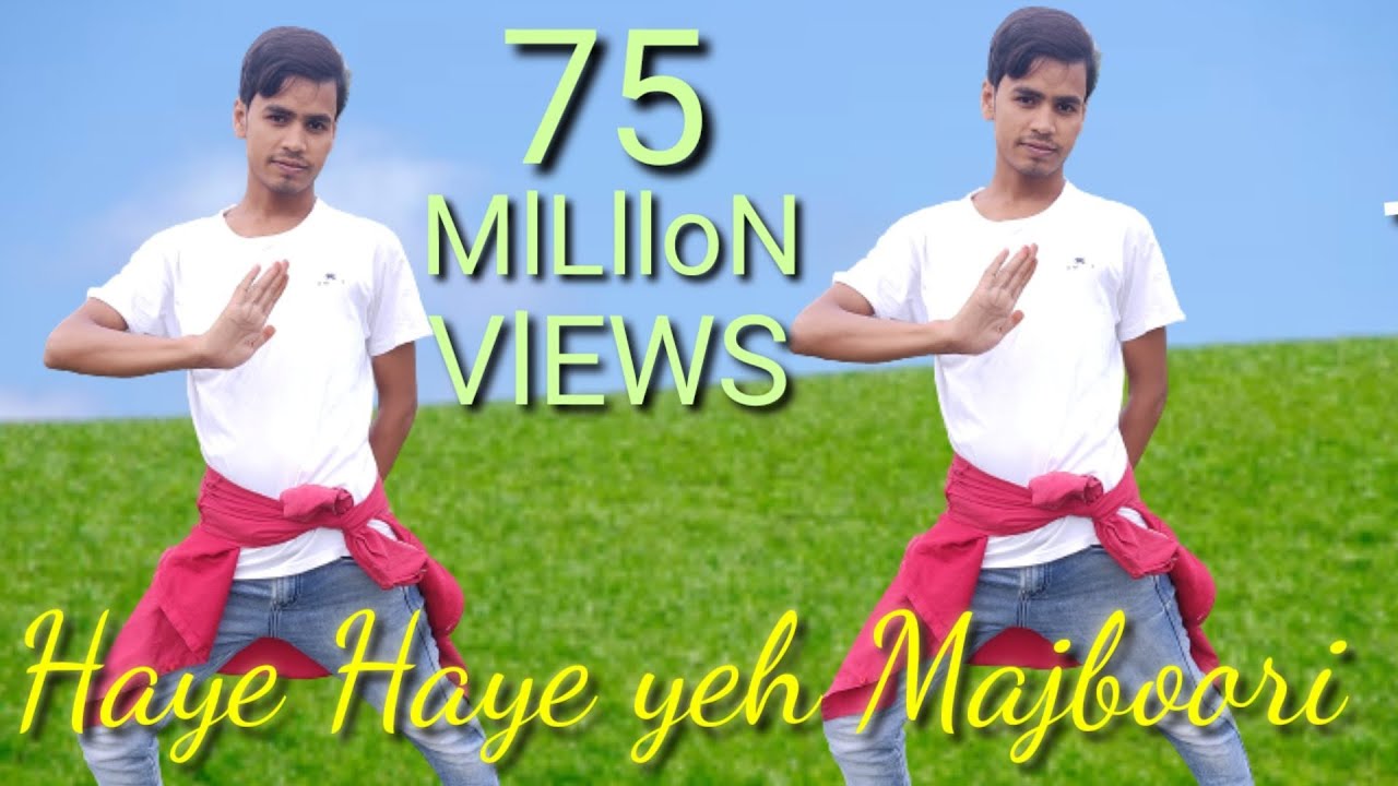 Haye Haye Yeh Majboori | Uorfi Javed | Shruti Rane | Gourov Dasgupta | Rajesh Manthan