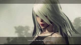 NieR:Automata™ YoRHa Type A No.2 (A2)