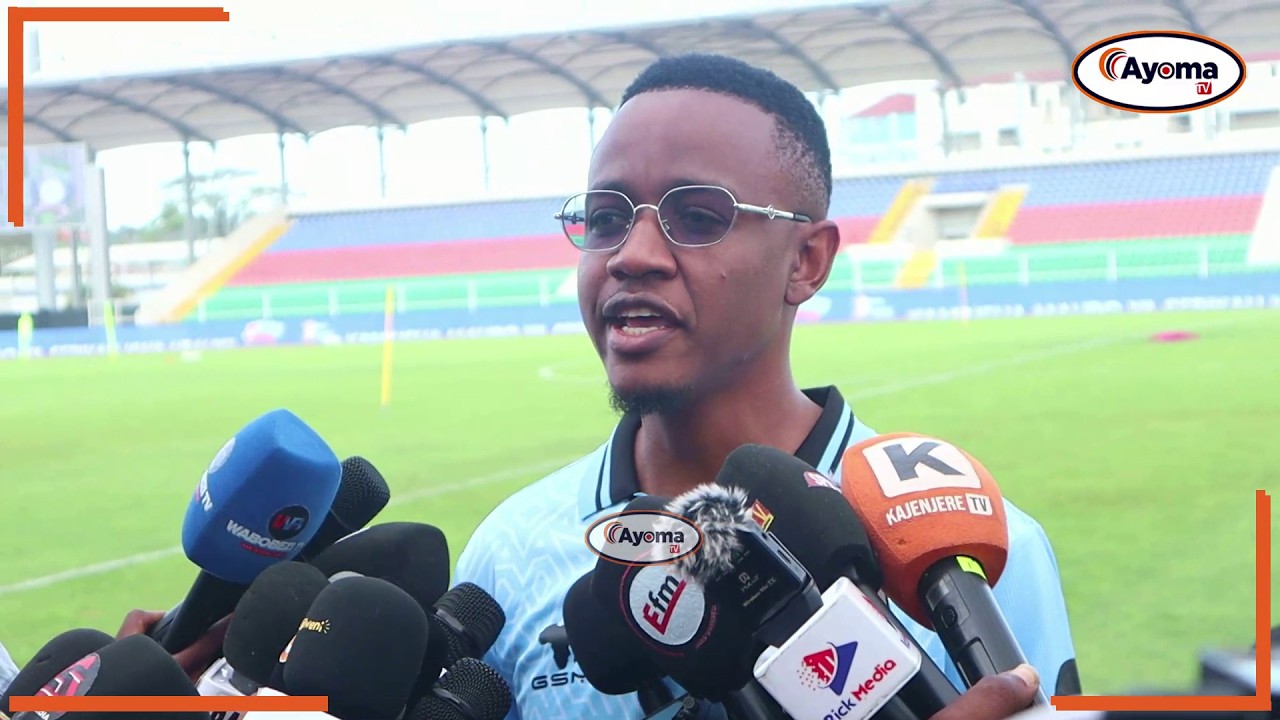 ALLY KAMWE AMVAA AHMED ALLY 