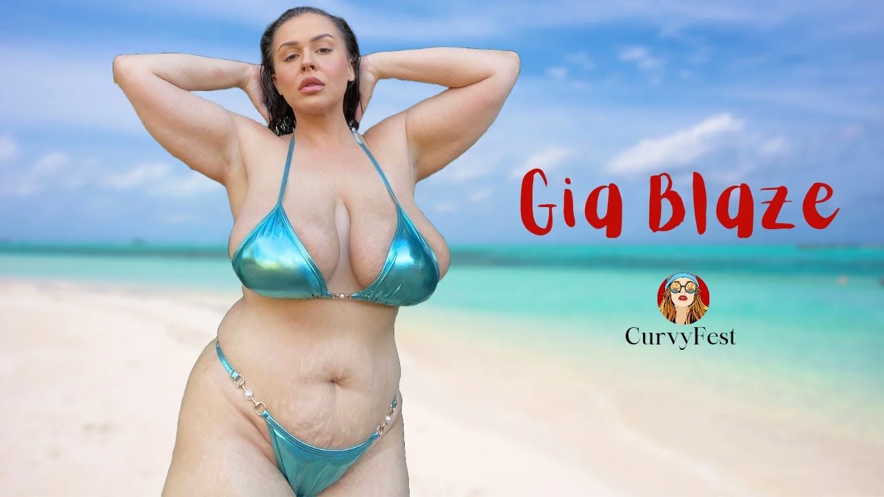 Gia Blaze From Instagram to Empire - Building a Brand and Business