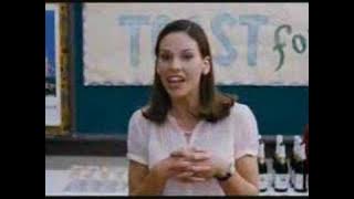 Freedom Writers - I Have A Dream