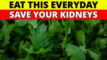 Top 5 Vegetables to Lower Creatinine & Improve GFR