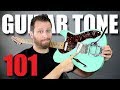 5 Tips to Get the Perfect Tone!! -  Guitar Tone 101