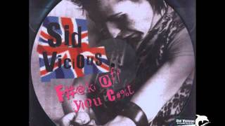 Sid Vicious - Chatterbox chords
