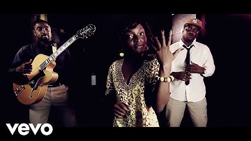 Syntyche - A Little Bit Of Rock [Official Video] ft. Ain Mosni, Jordan Peters