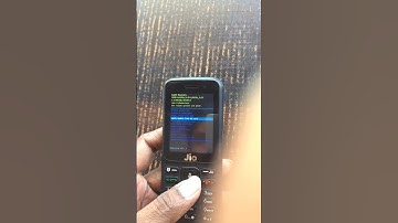 LYF F41t Hard Resre Key || Pin Reset || Hang On LOGO