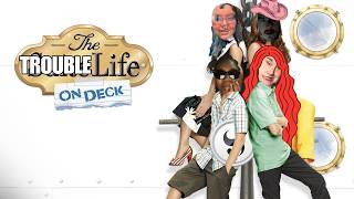 Bon Voyage!