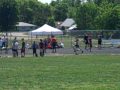 2010 Central Lakes Conference Varsity Track & Field Championship Meet - Boys 4X800 Meter Relay