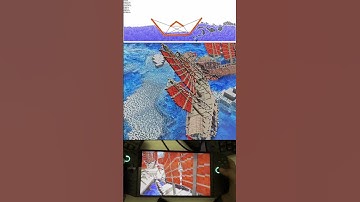 Voxel Physics 2007 vs 2024