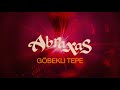 Abraxas  gbekli tepe