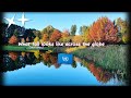 What fall (autumn) looks like across the World