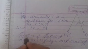 Class-9, Subject-Maths, Video-2,Chapter-28,Part-1 by Mrs Shivani