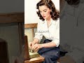 Hollywood Star Hedy Lamarr Secretly Invented WiFi