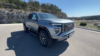 2025 GMC Canyon Branson, Forsythe, Ozark, Kimberling City, Harrison, MO 14404