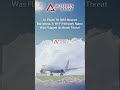 Turkish Airlines A321 Makes Emergency Landing In Barcelona After Bomb Threat Alert