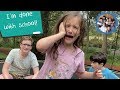 HOMESCHOOLING DISASTER with 6 KIDS - the House is TRASHED!