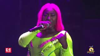 Spice Tribute to Vybz Kartel - Reggae Sumfest 2019 (Part 3 of 5)