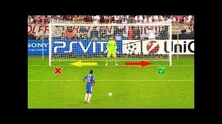 +20 Futbolda SON Belirleyici Penaltı Vuruşları - Oyun Kazandıran Goller