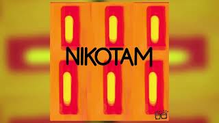 Backeer & Elline - Nikotam (Original Mix)