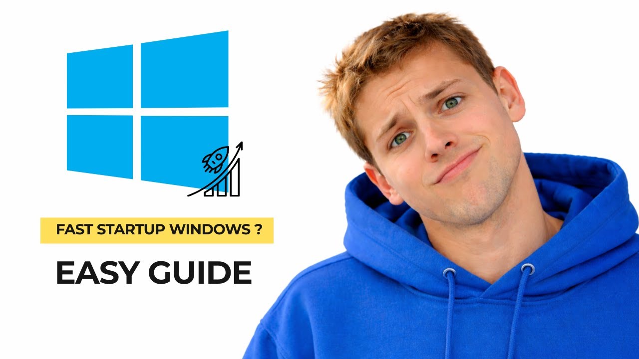 How to Disable Fast Startup on Windows 11 - Step by Step