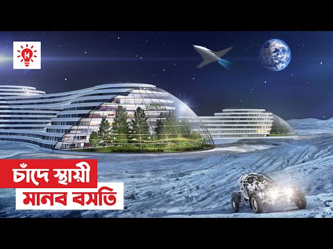 ভিডিও: ক্রমবর্ধমান চাঁদে কী করবেন