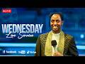 LIVE WEDNESDAY SERVICE March 11 2026 Prophet Meserat Taye Araratvworldwide