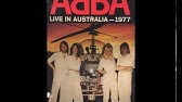 Abba I Am An A With Lyrics Youtube