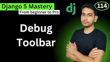Django Debug Toolbar
